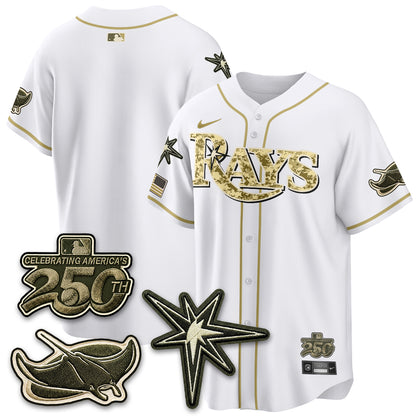 TB 2026 Armed Forces Day Jersey V2 - Stitched-DTD