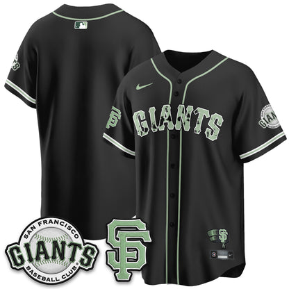 SF 2026 SW Vapor Limited Jersey - All Stitched-DTD