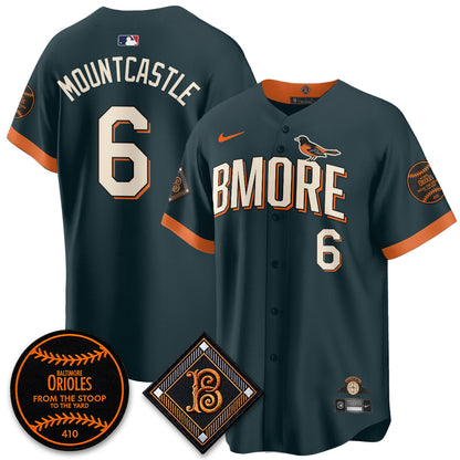 BAL 2026 Vapor Premier Limited Jersey - All Stitched-DTD