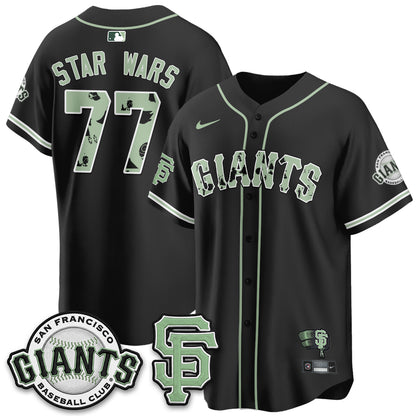 SF 2026 SW Vapor Limited Jersey - All Stitched-DTD