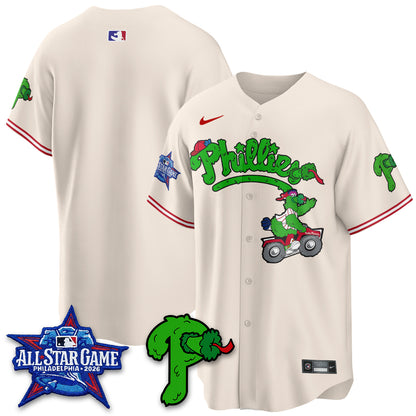 PHI Phanatic Vapor Limited Jersey V2- Stitched-DTD