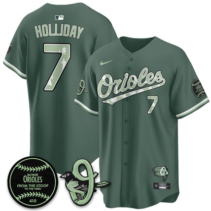 BAL x SW Vapor Premier Limited Jersey - Stitched-DTD