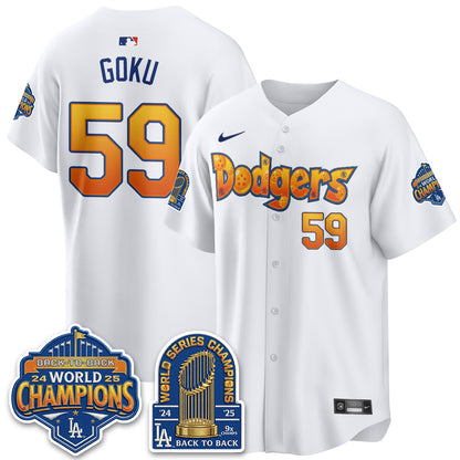 LAD x DB Night 2026 Vapor Jersey V2- Stitched-DTD