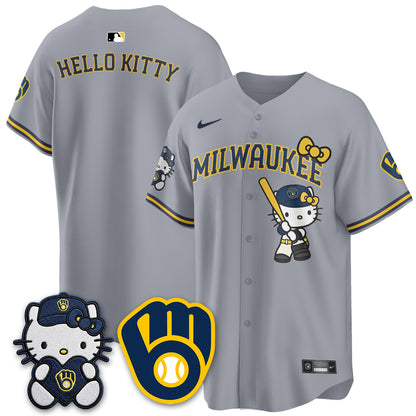 MIL Meow KT Night Vapor Limited Jersey - All Stitched-DTD
