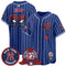 Pinstripe