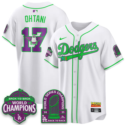 LAD 2026 Space Ranger Vapor Limited Jersey - Stitched-DTD