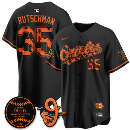 BAL x SW Vapor Premier Limited Jersey - Stitched-DTD