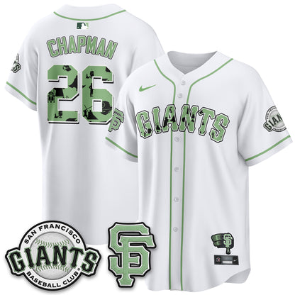 SF 2026 SW Vapor Limited Jersey - All Stitched-DTD