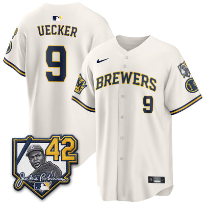 MIL 2026 New Era Vapor Limited Jersey - All Stitched-DTD