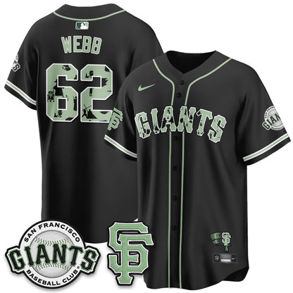 SF 2026 SW Vapor Limited Jersey - All Stitched-DTD