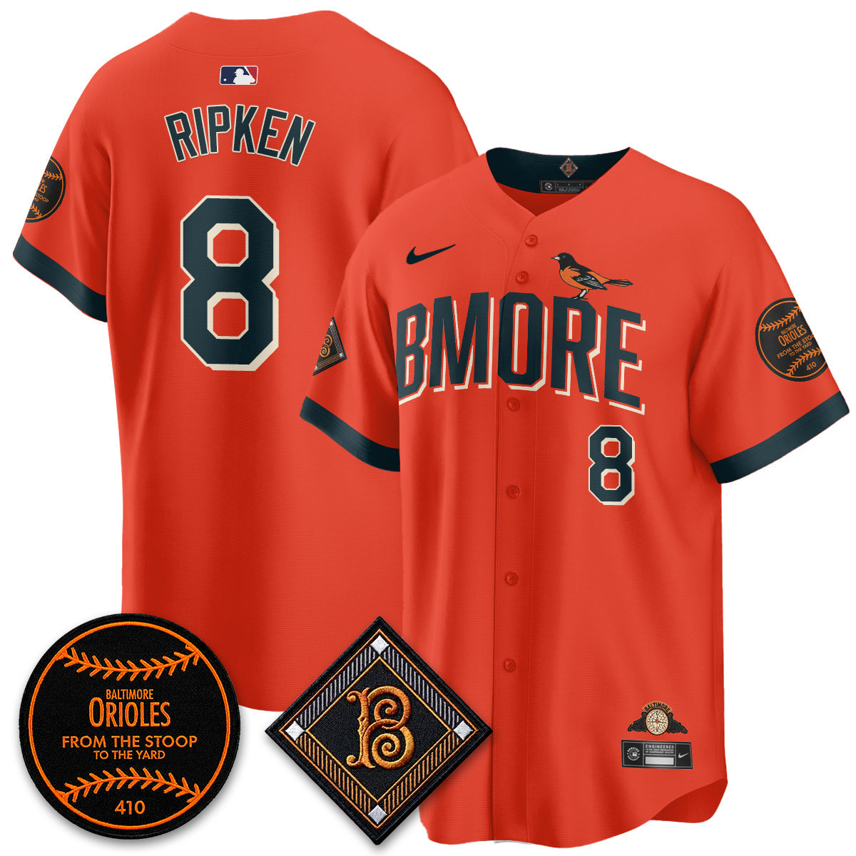 BAL 2026 Vapor Premier Limited Jersey - All Stitched-DTD