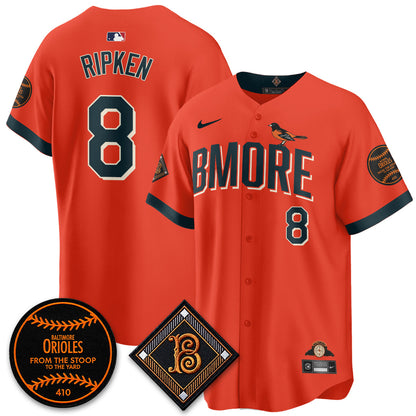 BAL 2026 Vapor Premier Limited Jersey - All Stitched-DTD