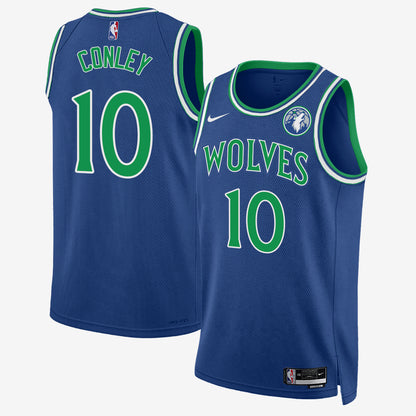 MIN 2026 New Vapor Jersey - Stitched-DTD