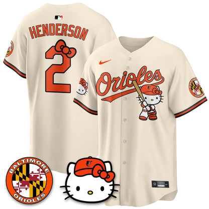 BAL x Meow Kitty Vapor Premier Limited Jersey - Stitched-DTD