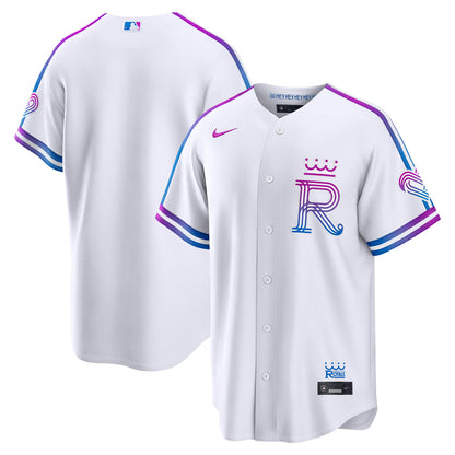 KC 2026 New City Connect Vapor Limited Jersey - All Stitched-DTD