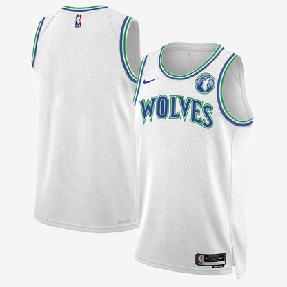 MIN 2026 New Vapor Jersey - Stitched-DTD