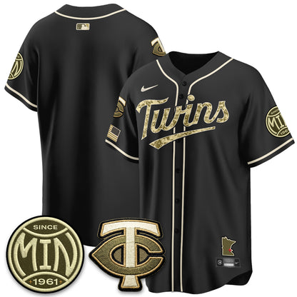 MIN 2026 Armed Forces Day Jersey - Stitched-DTD