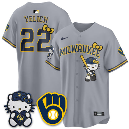 MIL Meow KT Night Vapor Limited Jersey - All Stitched-DTD