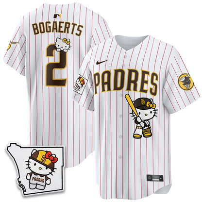 SD x Meow KT Vapor Limited Jersey - All Stitched V2-DTD