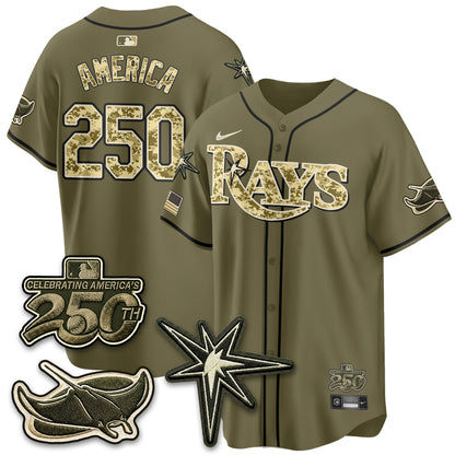 TB 2026 Armed Forces Day Jersey V2 - Stitched-DTD