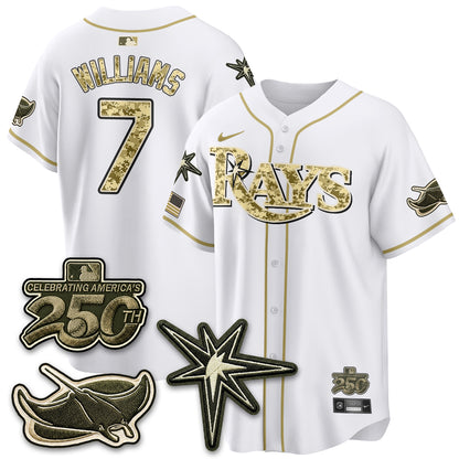 TB 2026 Armed Forces Day Jersey V2 - Stitched-DTD