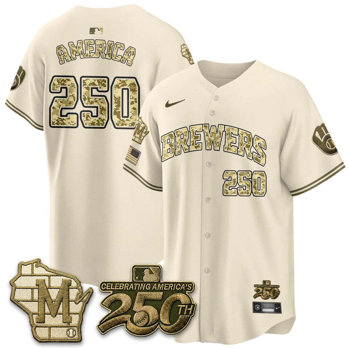 MIL Salute to Service 2026 Vapor Limited Jersey - All Stitched-DTD