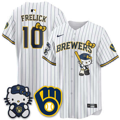 MIL Meow KT Night Vapor Limited Jersey - All Stitched-DTD