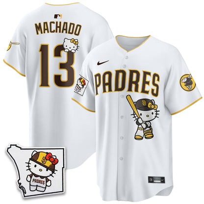SD x Meow KT Vapor Limited Jersey - All Stitched V2-DTD