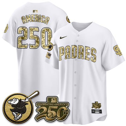 SD 2026 Armed Forces Day Jersey - All Stitched V2-DTD