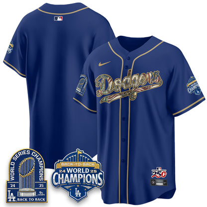LAD 2026 Independence Day USA Vapor Limited Jersey - Stitched-DTD