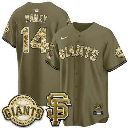 SF 2026 Armed Forces Day Jersey V2 - All Stitched-DTD