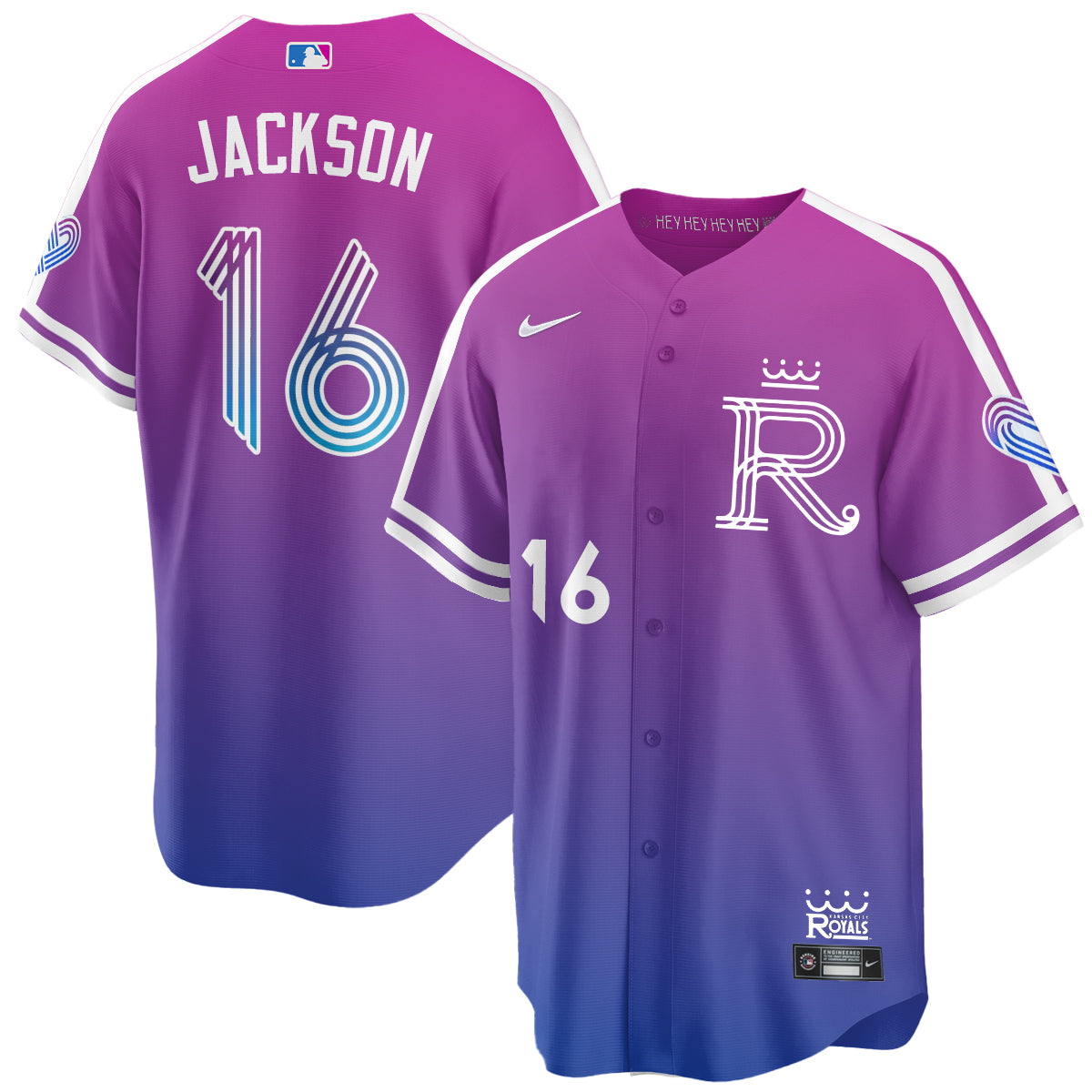 KC 2026 New City Connect Vapor Limited Jersey - All Stitched-DTD