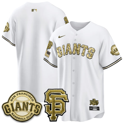 SF 2026 Armed Forces Day Jersey V2 - All Stitched-DTD