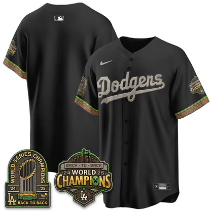 LAD x Voxel Game Vapor Jersey - Printed-DTD