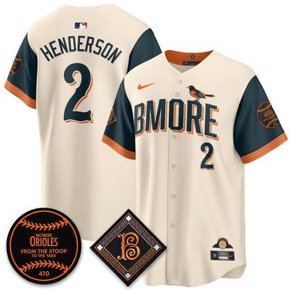 BAL 2026 Vapor Premier Limited Jersey - All Stitched-DTD