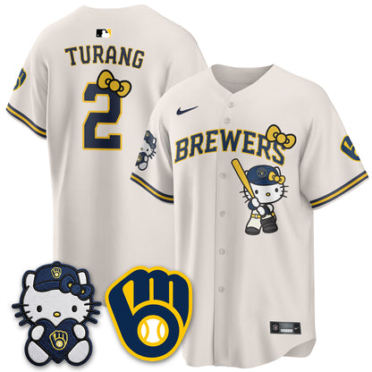 MIL Meow KT Night Vapor Limited Jersey - All Stitched-DTD