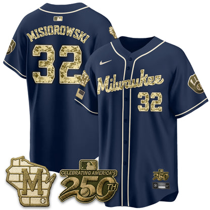 MIL Salute to Service 2026 Vapor Limited Jersey - All Stitched-DTD