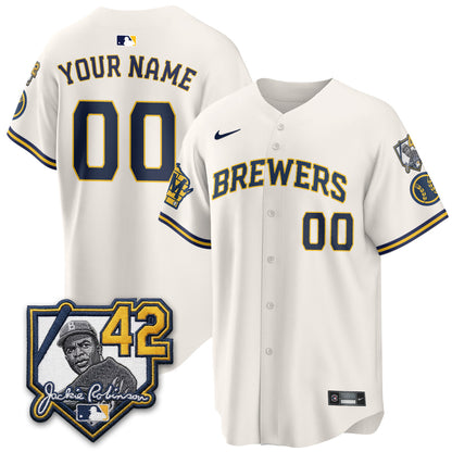 MIL 2026 New Era Vapor Custom Limited Jersey - All Stitched-DTD