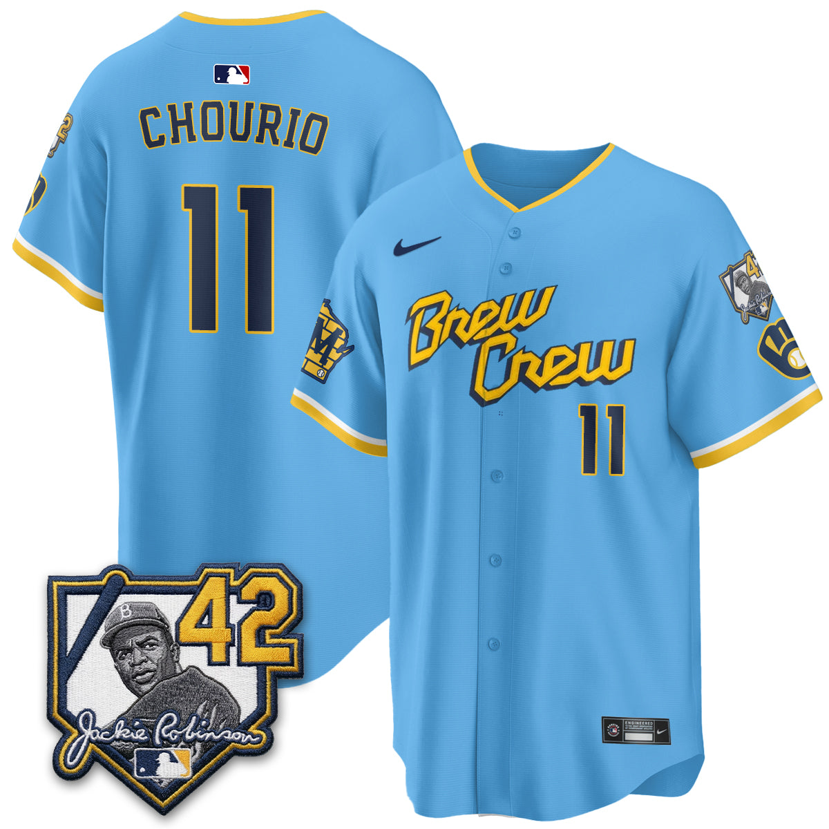 MIL 2026 New Era Vapor Limited Jersey - All Stitched-DTD