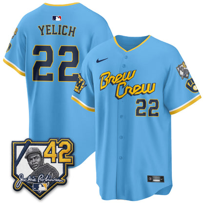 MIL 2026 New Era Vapor Limited Jersey - All Stitched-DTD