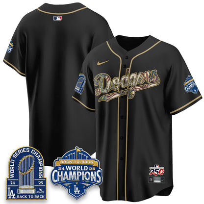 LAD 2026 Independence Day USA Vapor Limited Jersey - Stitched-DTD