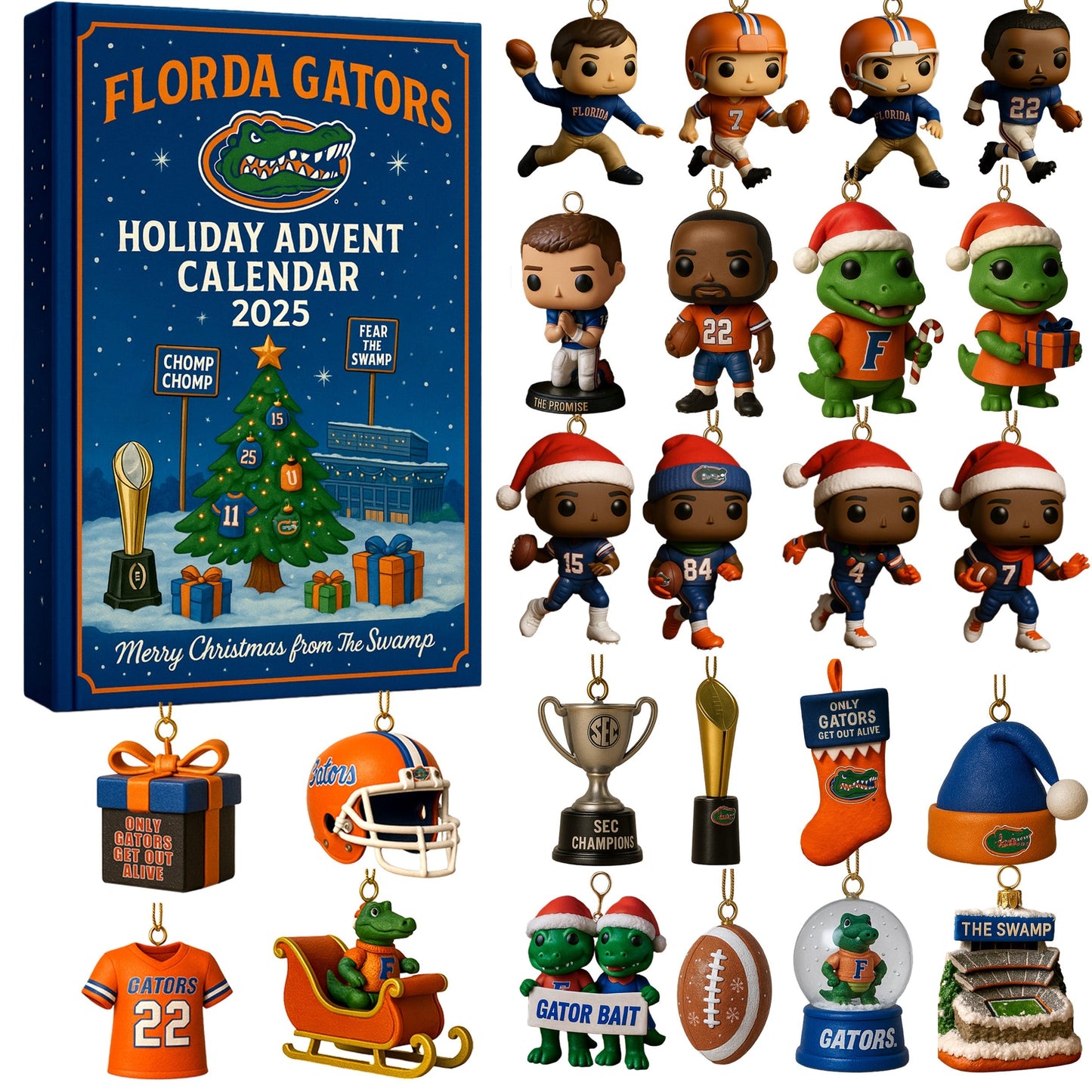 UF Advent Calendar 2025-DTD