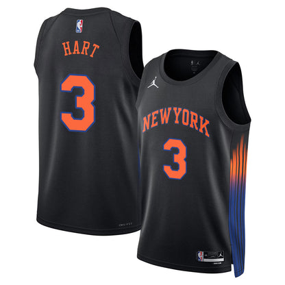 NYK 2025 Limited Jersey - All Stitched-DTD