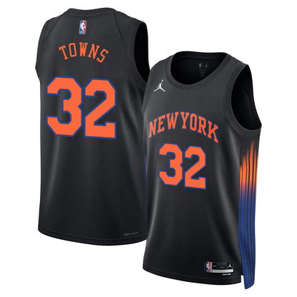 NYK 2025 Limited Jersey - All Stitched-DTD