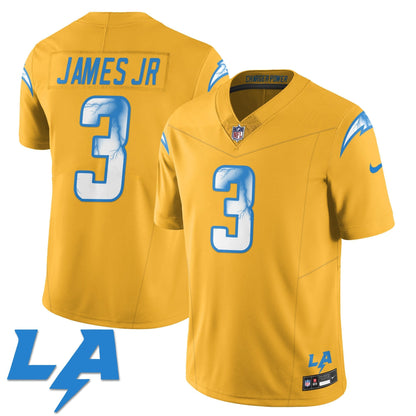 LVG Rivarly Concept Jersey - All Stitched-DTD