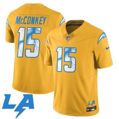 LVG Rivarly Concept Jersey - All Stitched-DTD