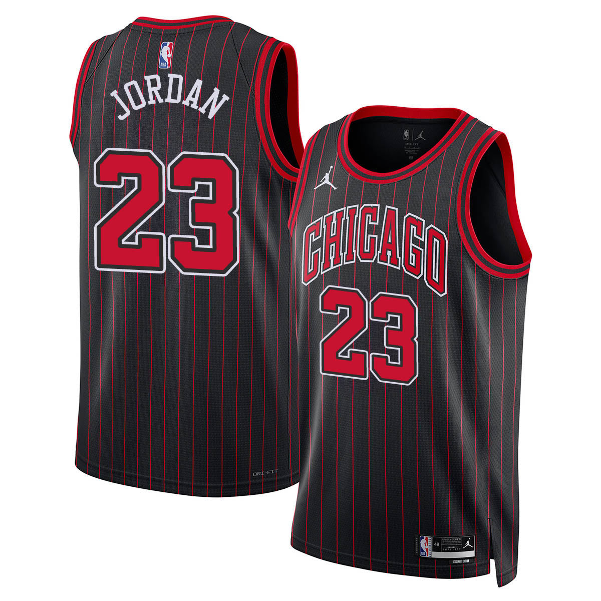 CHI 2025 Limited Jersey - All Stitched-DTD