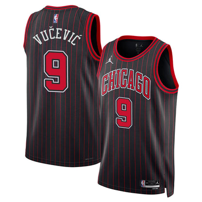 CHI 2025 Limited Jersey - All Stitched-DTD