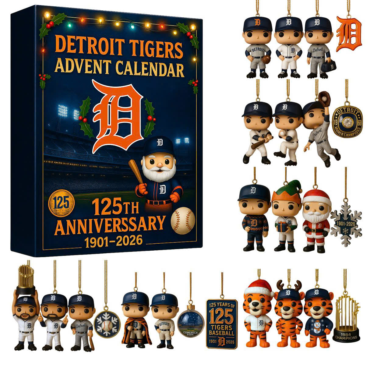 DET Advent Calendar 2025 125TH ANNIVERSARY-DTD