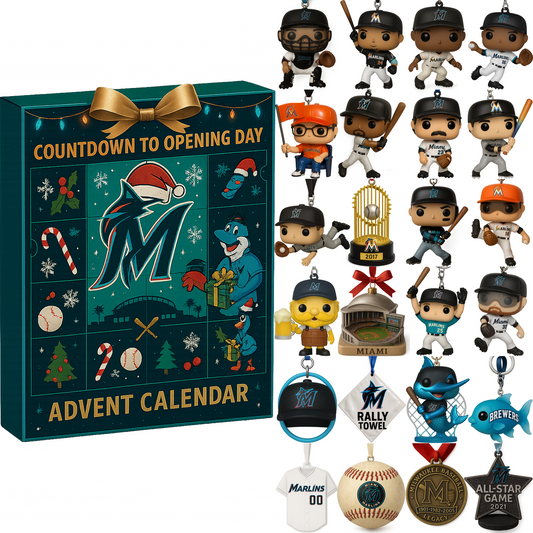 MIA Advent Calendar 2025 32TH ANNIVERSARY-DTD